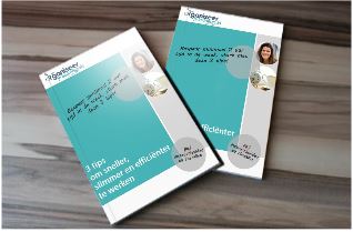 bookcover dubbel – incl video